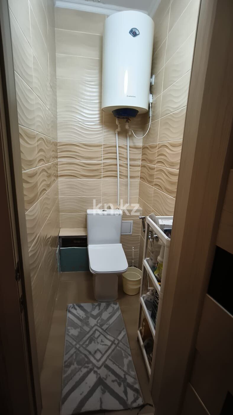 Аренда 2-комнатной квартиры, 65 м² - Аренда двухкомнатных квартир помесячно в Караганде фото 4 из 6