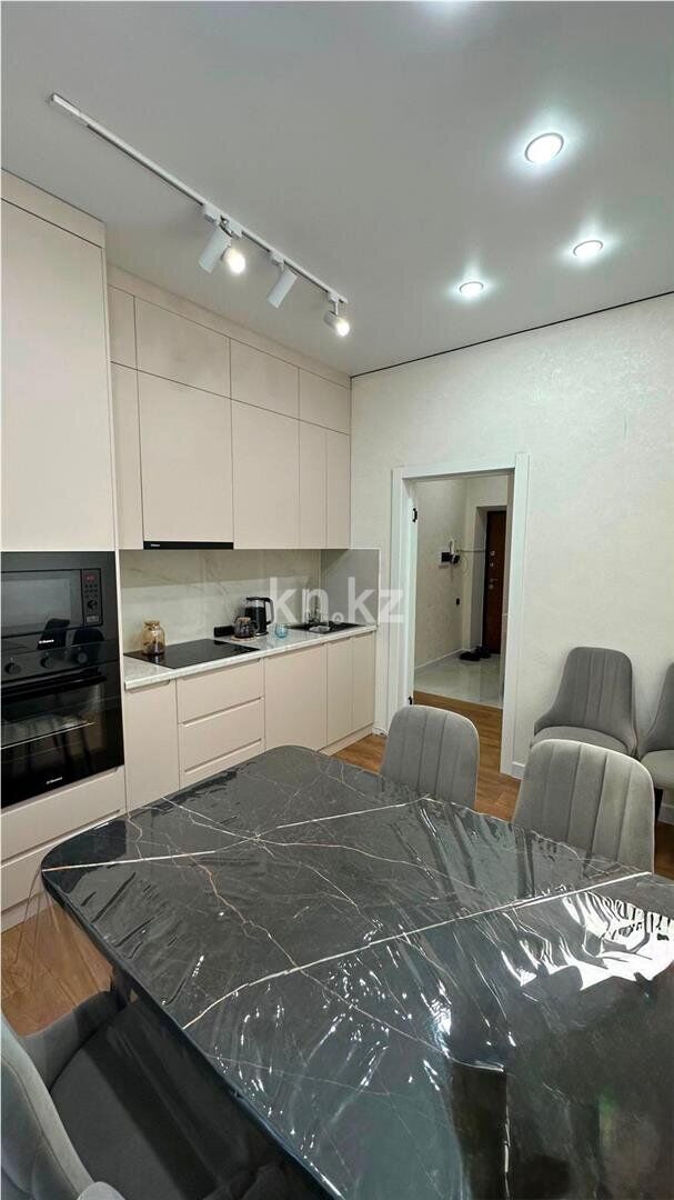 Продажа 2-комнатной квартиры, 60 м² - Продажа двухкомнатных квартир в кирпичном доме в Караганде - страница 5 фото 6 из 11