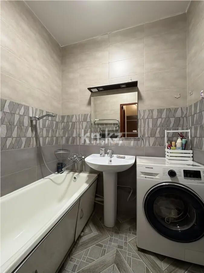 Продажа 3-комнатной квартиры, 71.2 м² - Продажа трехкомнатных квартир в Ауэзовском р-не Алматы - страница 4 фото 5 из 6