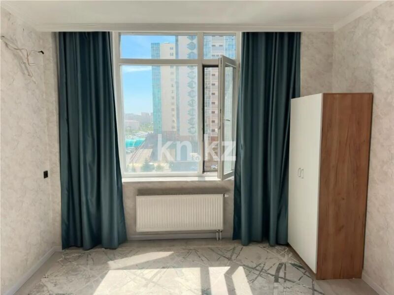 Продажа 2-комнатной квартиры, 39 м² - Продажа двухкомнатных квартир в р-не Алматы Астаны - страница 12 фото 1 из 4
