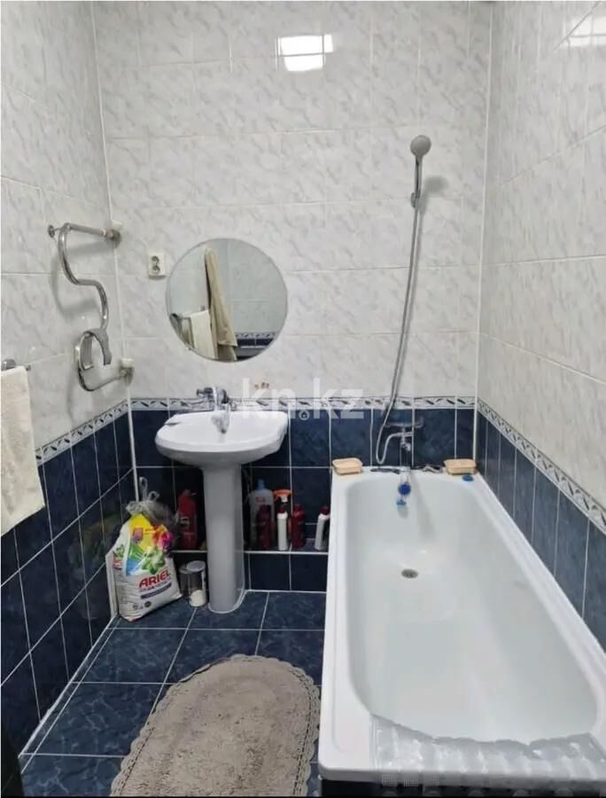 Продажа 2-комнатной квартиры, 52 м² - Продажа двухкомнатных квартир в монолитно-каркасном доме в Казахстане - страница 191 фото 4 из 5