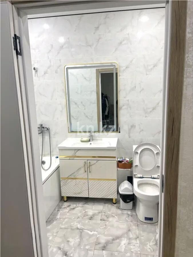 Продажа 2-комнатной квартиры, 59 м² - Продажа квартир в Казахстане - страница 259 фото 4 из 4