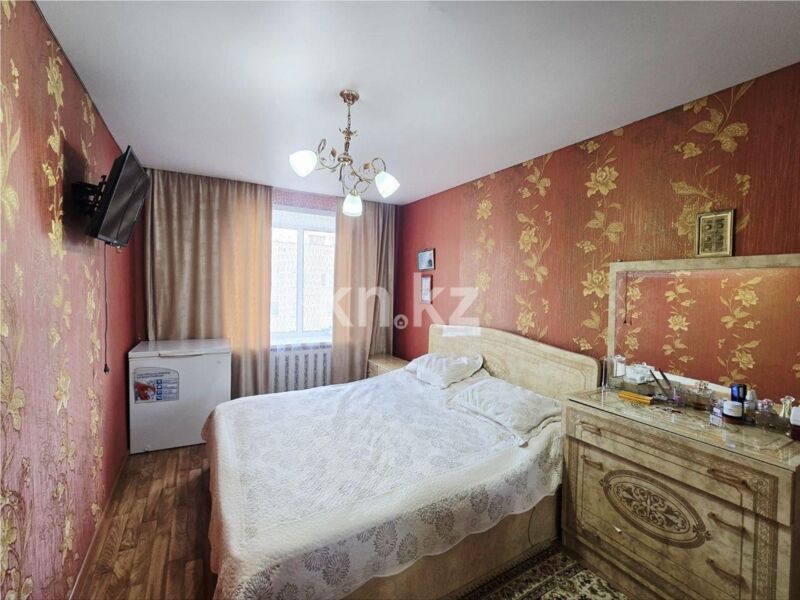 Продажа 3-комнатной квартиры, 65 м² - Недвижимость в Темиртау - страница 25 фото 3 из 14