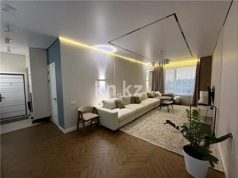 Продажа 3-комнатной квартиры, 114 м² - Продажа квартир в Казахстане - страница 58 фото 1 из 6