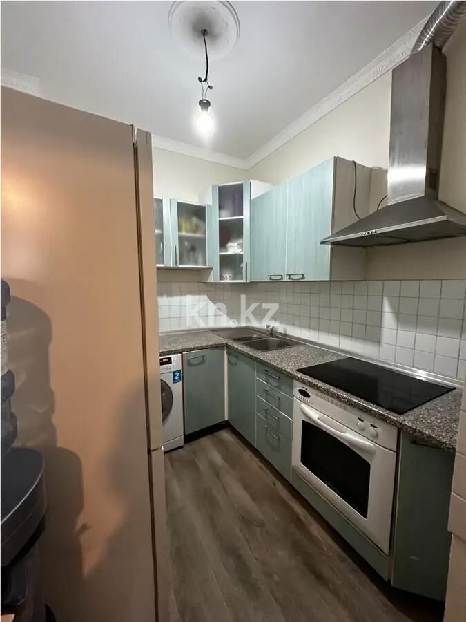 Продажа 1-комнатной квартиры, 62 м² - Продажа однокомнатных квартир в Ауэзовском р-не Алматы - страница 16 фото 3 из 6