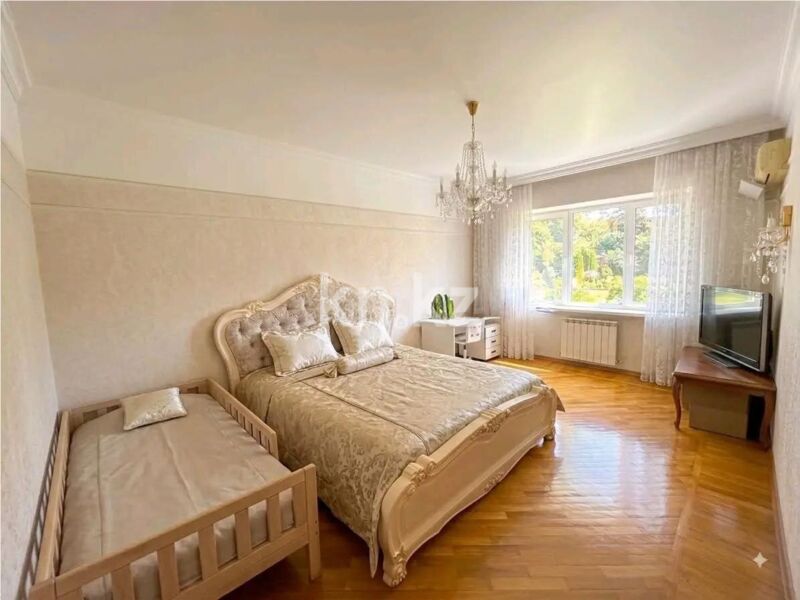 Продажа 2-комнатной квартиры, 60 м² - Продажа двухкомнатных квартир в кирпичном доме в Алматы - страница 4 фото 2 из 4