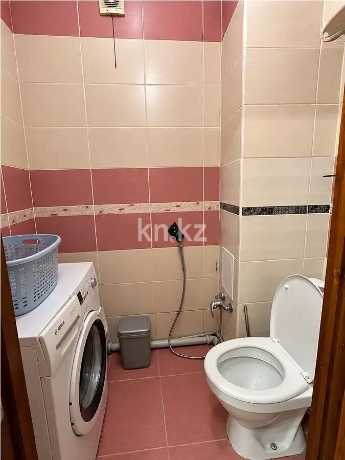 Продажа 2-комнатной квартиры, 50.6 м² - Продажа двухкомнатных квартир от собственников в Казахстане - страница 22 фото 5 из 6