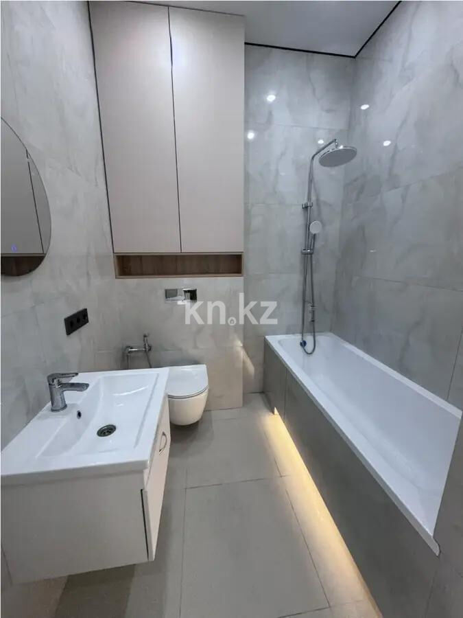 Продажа 2-комнатной квартиры, 46 м² - Продажа квартир в Казахстане - страница 13 фото 3 из 3