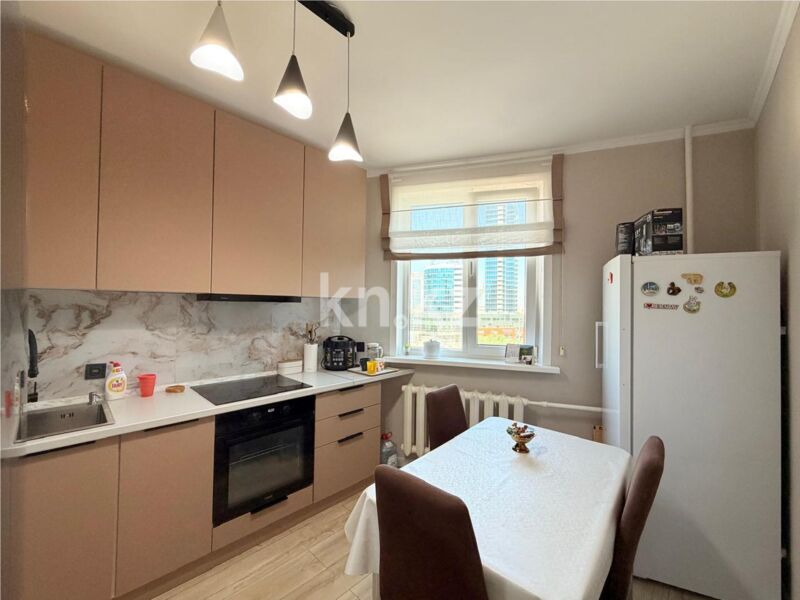 Продажа 3-комнатной квартиры, 66.5 м² - Продажа квартир в кирпичном доме в Астане - страница 194 фото 6 из 16