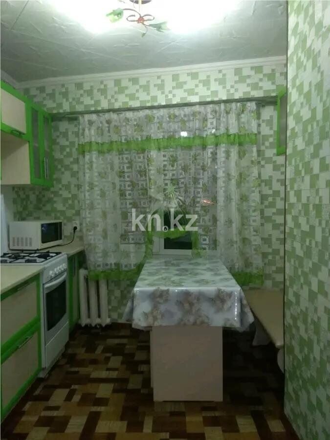 Продажа 3-комнатной квартиры, 64 м² - Недвижимость в Астане - страница 10 фото 4 из 5