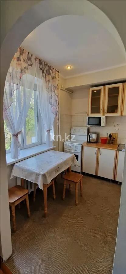 Продажа 2-комнатной квартиры, 44.1 м² - Продажа двухкомнатных квартир в кирпичном доме в Алматы - страница 16 фото 3 из 6