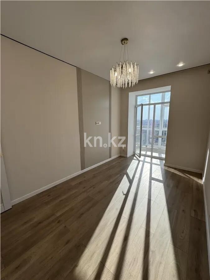 Продажа 2-комнатной квартиры, 46.1 м² - Продажа квартир в Казахстане - страница 46 фото 1 из 3