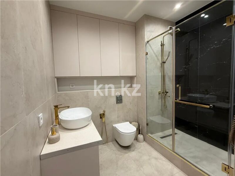Продажа 3-комнатной квартиры, 91.33 м² - Продажа трехкомнатных квартир в блочном доме в Казахстане - страница 47 фото 6 из 6