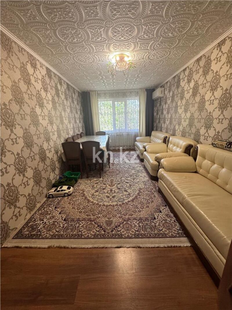 Продажа 3-комнатной квартиры, 68 м² - Недвижимость в Темиртау - страница 31 фото 1 из 8