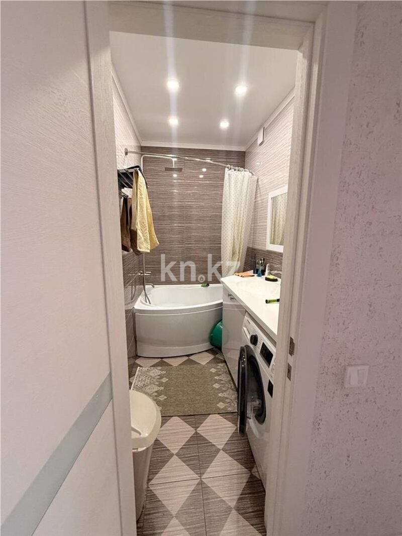 Продажа 3-комнатной квартиры, 98 м² - Продажа квартир в Казахстане - страница 264 фото 13 из 19