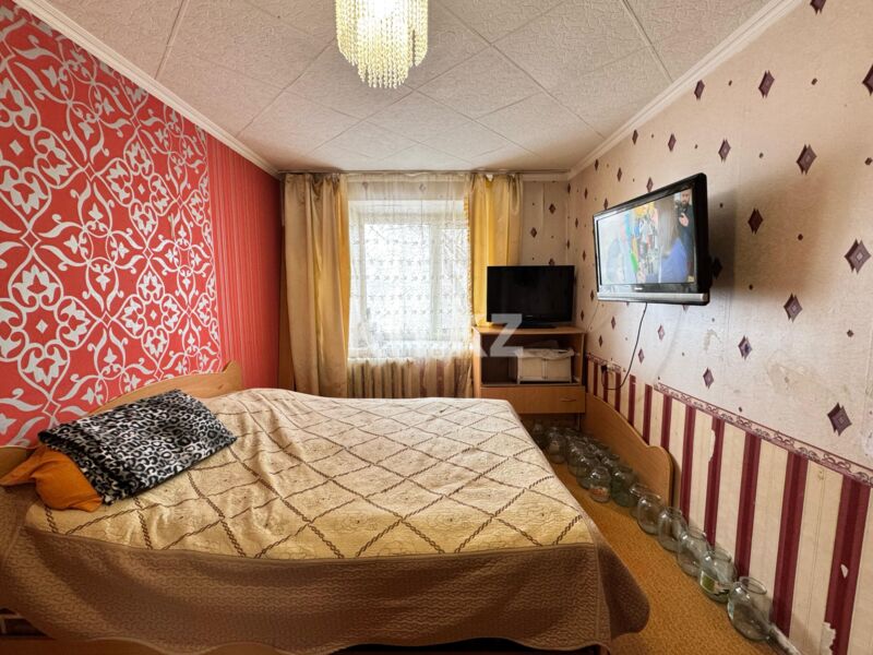 Продажа 3-комнатной квартиры, 58 м² - Продажа квартир в кирпичном доме в Караганде - страница 83 фото 5 из 14