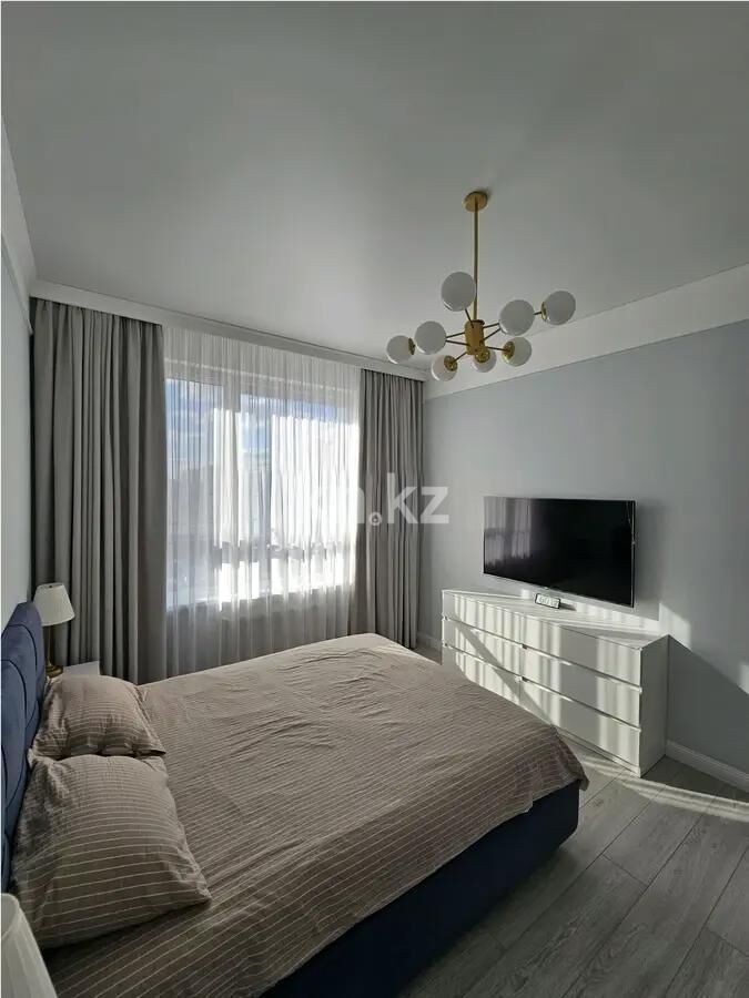 Продажа 2-комнатной квартиры, 69 м² - Продажа двухкомнатных квартир в р-не Нура Астаны - страница 38 фото 2 из 8