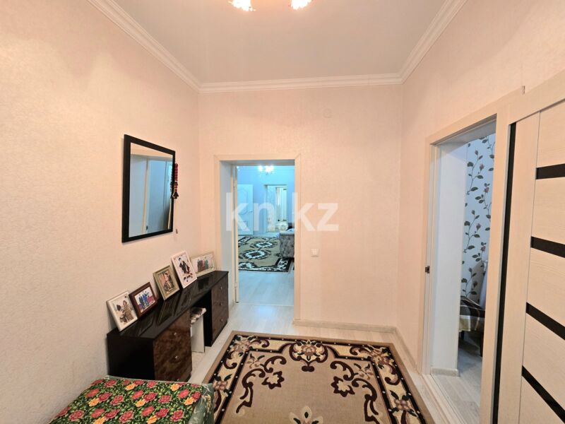 Продажа 5-комнатного дома, 200 м² - Продажа домов, коттеджей в Туранском р-не Шымкента фото 21 из 34