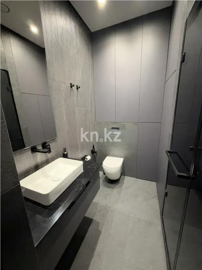 Продажа 2-комнатной квартиры, 54 м² - Продажа недвижимости в Караганде - страница 3 фото 3 из 5