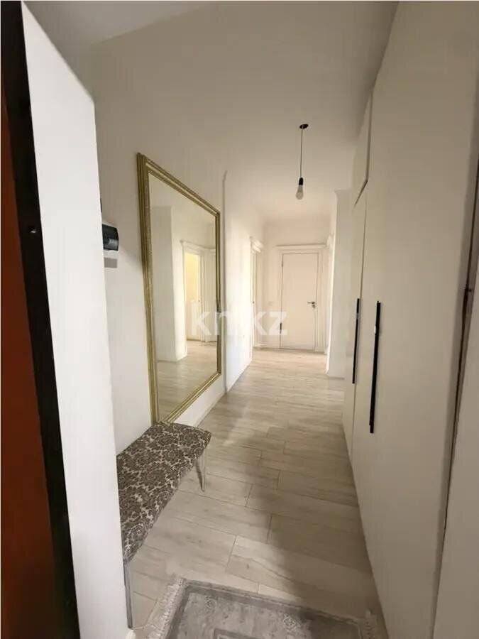 Продажа 2-комнатной квартиры, 58.3 м² - Продажа квартир в блочном доме в Астане - страница 23 фото 5 из 5