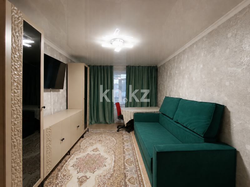 Продажа 2-комнатной квартиры, 45 м² - Продажа квартир в Пришахтинске Караганды - страница 5 фото 1 из 12