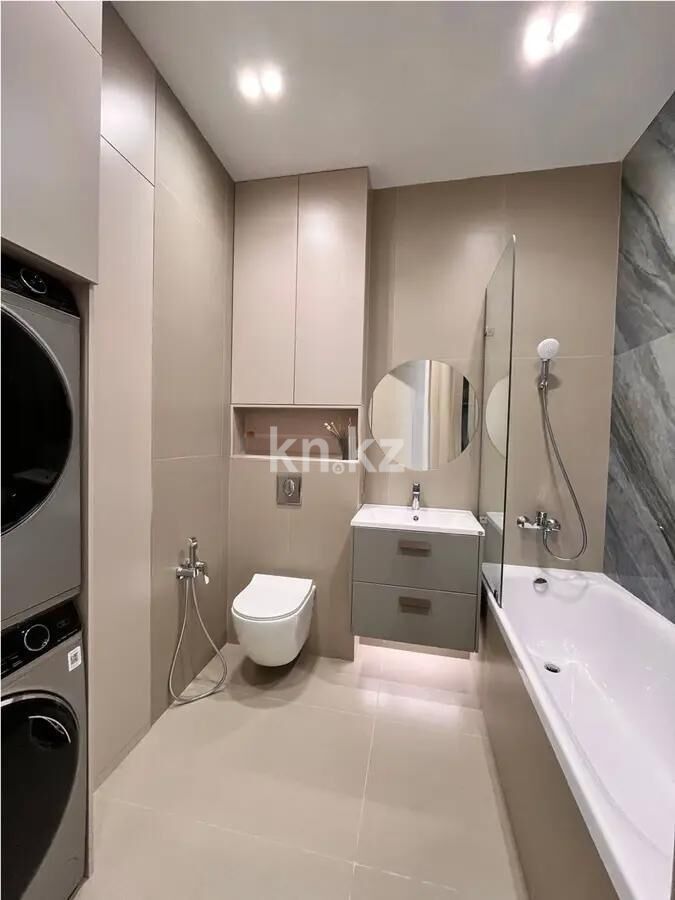 Продажа 2-комнатной квартиры, 52 м² - Продажа двухкомнатных квартир в р-не Есиль Астаны - страница 31 фото 3 из 4