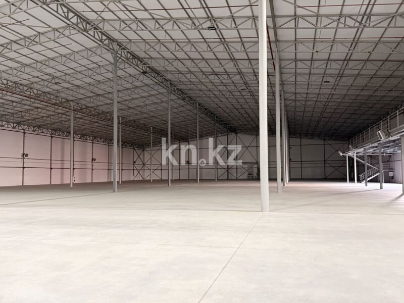 Аренда базы, 12000 м² - Аренда недвижимости в Алматинской области фото 9 из 12