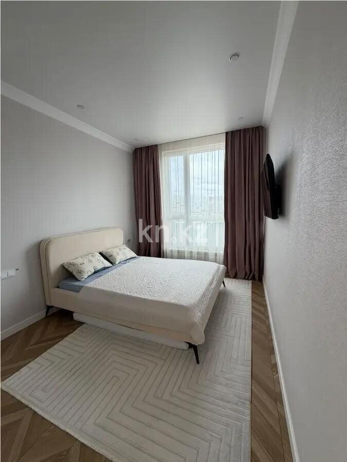 Продажа 1-комнатной квартиры, 44 м² - Продажа квартир в Казахстане - страница 102 фото 1 из 5