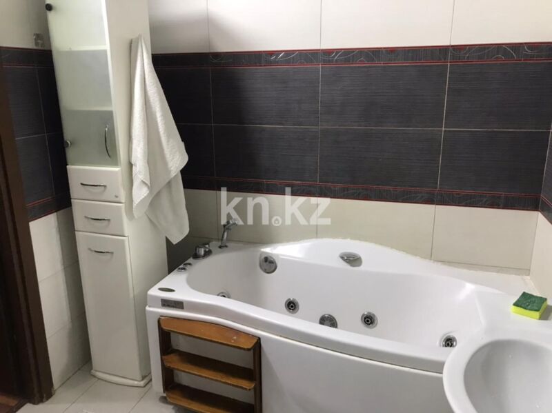 Продажа 3-комнатной квартиры, 117.8 м² - Продажа квартир в монолитном доме в Казахстане - страница 39 фото 9 из 13