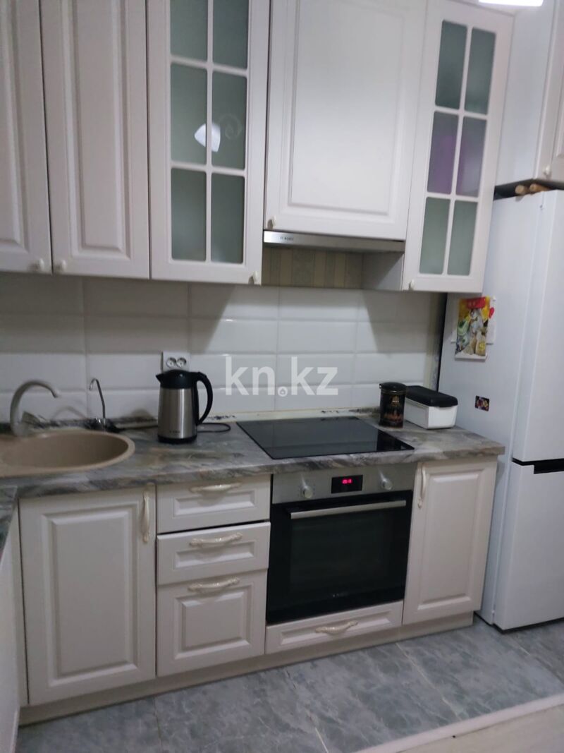 Аренда 1-комнатной квартиры, 35 м² - Аренда квартир помесячно в Казахстане - страница 2 фото 6 из 6