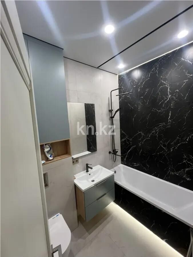 Продажа 1-комнатной квартиры, 30 м² - Продажа однокомнатных квартир в Ауэзовском р-не Алматы - страница 21 фото 3 из 4