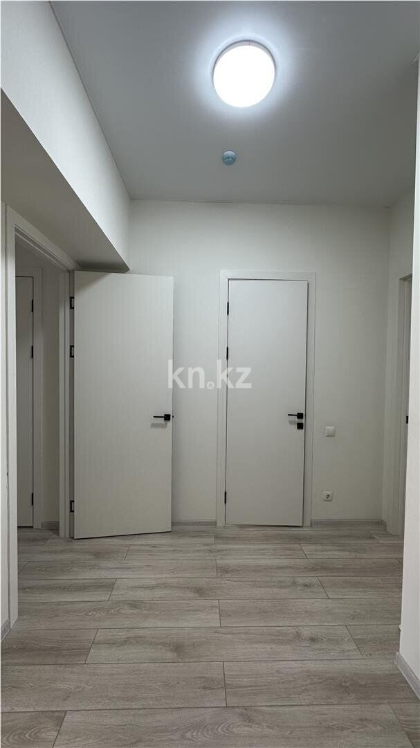 Продажа 2-комнатной квартиры, 68 м² - Продажа двухкомнатных квартир в монолитно-каркасном доме в Казахстане фото 9 из 9
