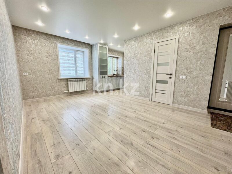 Продажа 3-комнатной квартиры, 62 м² - Продажа трехкомнатных квартир в кирпичном доме в Казахстане - страница 4 фото 3 из 12