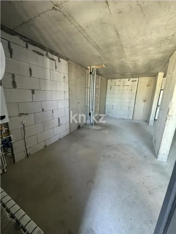 Продажа 2-комнатной квартиры, 53 м² - Продажа квартир в новостройках Алматы - страница 24 фото 3 из 3
