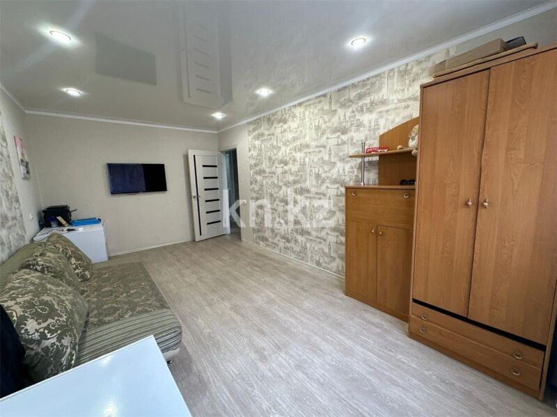 Продажа 3-комнатной квартиры, 62 м² - Продажа квартир в Караганде - страница 20 фото 6 из 13