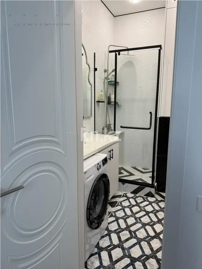 Продажа 3-комнатной квартиры, 70 м² - Продажа квартир в монолитно-каркасном доме в Астане - страница 80 фото 4 из 5