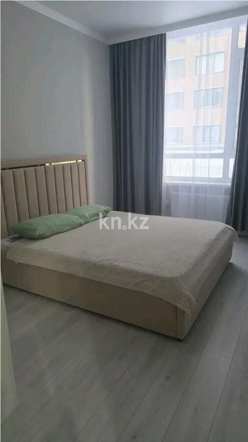 Продажа 2-комнатной квартиры, 38.3 м² - Продажа квартир от собственников в Астане - страница 8 фото 2 из 3