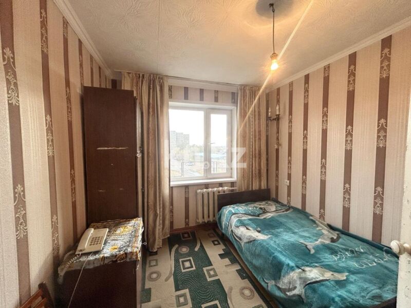 Продажа 3-комнатной квартиры, 47 м² - Продажа трехкомнатных квартир в Майкудуке Караганды - страница 2 фото 7 из 15