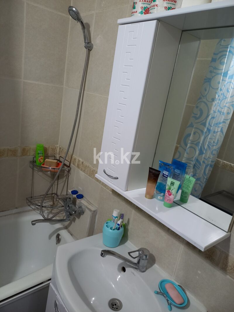 Продажа 3-комнатной квартиры, 59 м² - Продажа трехкомнатных квартир в Бостандыкском р-не Алматы - страница 29 фото 24 из 34