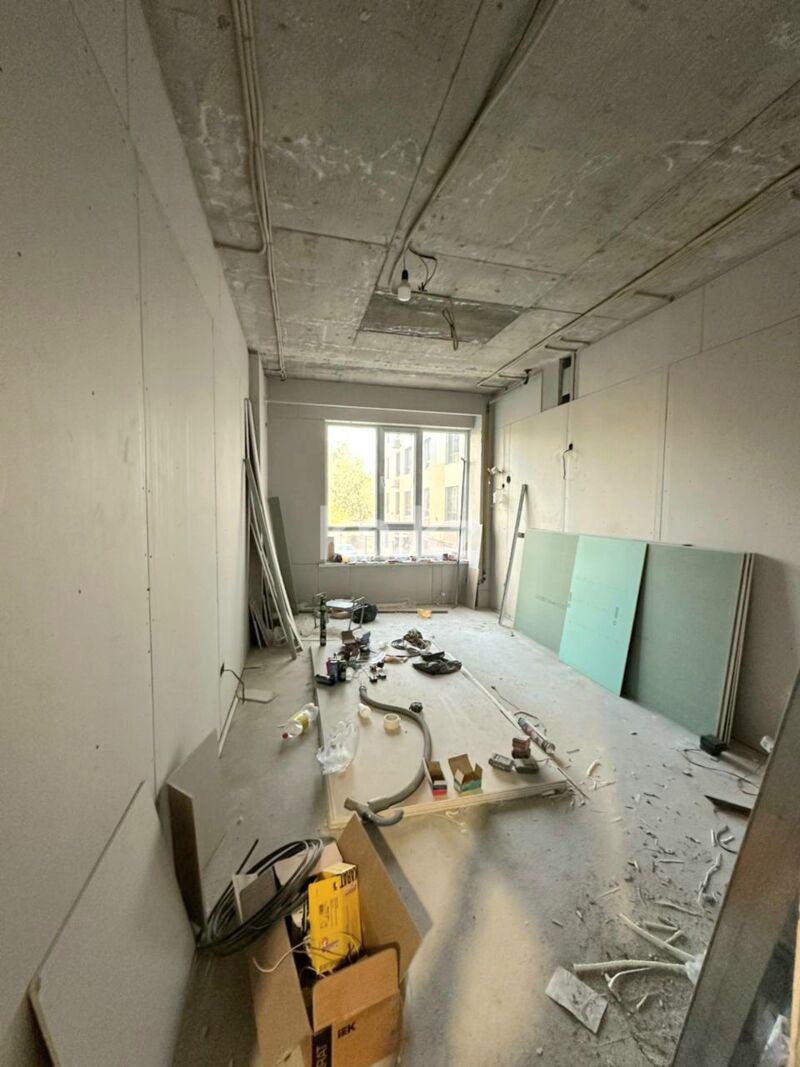 Продажа 3-комнатной квартиры, 108 м² - Недвижимость в Шымкенте - страница 5 фото 10 из 23
