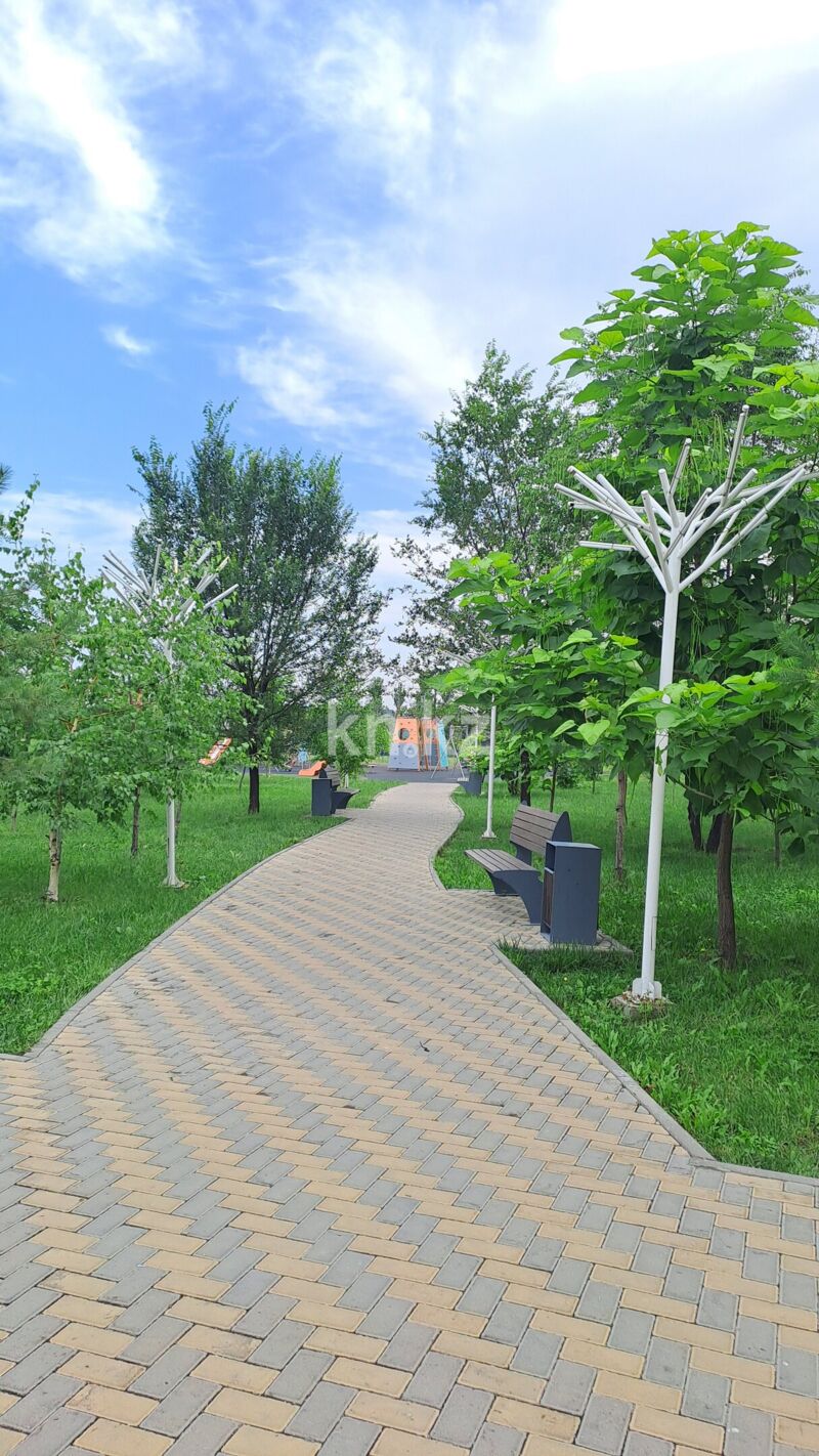 Продажа 3-комнатной квартиры, 86 м² - Продажа трехкомнатных квартир в монолитном доме в Караганде фото 28 из 28