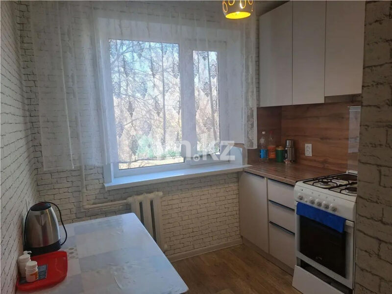 Продажа 3-комнатной квартиры, 63 м² - Продажа квартир в Караганде - страница 13 фото 3 из 5
