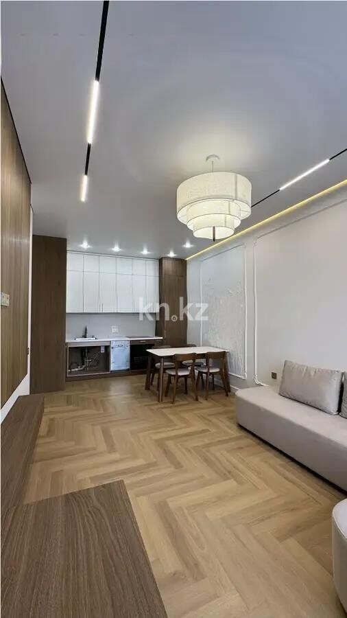 Продажа 2-комнатной квартиры, 41 м² - Продажа квартир в кирпичном доме в Астане - страница 12 фото 3 из 7