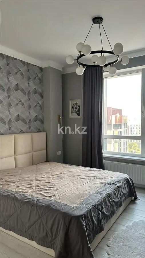 Продажа 3-комнатной квартиры, 105 м² - Продажа трехкомнатных квартир от собственников в Казахстане - страница 24 фото 2 из 4
