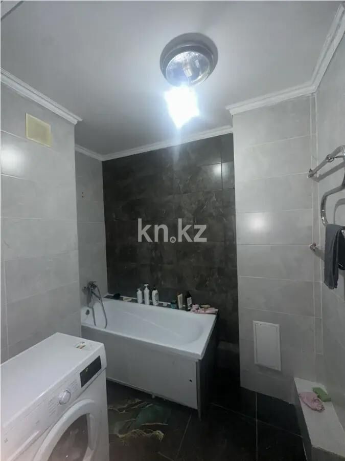 Продажа 3-комнатной квартиры, 85 м² - Продажа квартир в новостройках Астаны - страница 466 фото 5 из 7