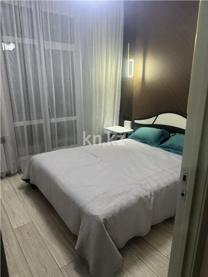 Продажа 2-комнатной квартиры, 40 м² - Продажа недвижимости в Астане - страница 10 фото 3 из 4