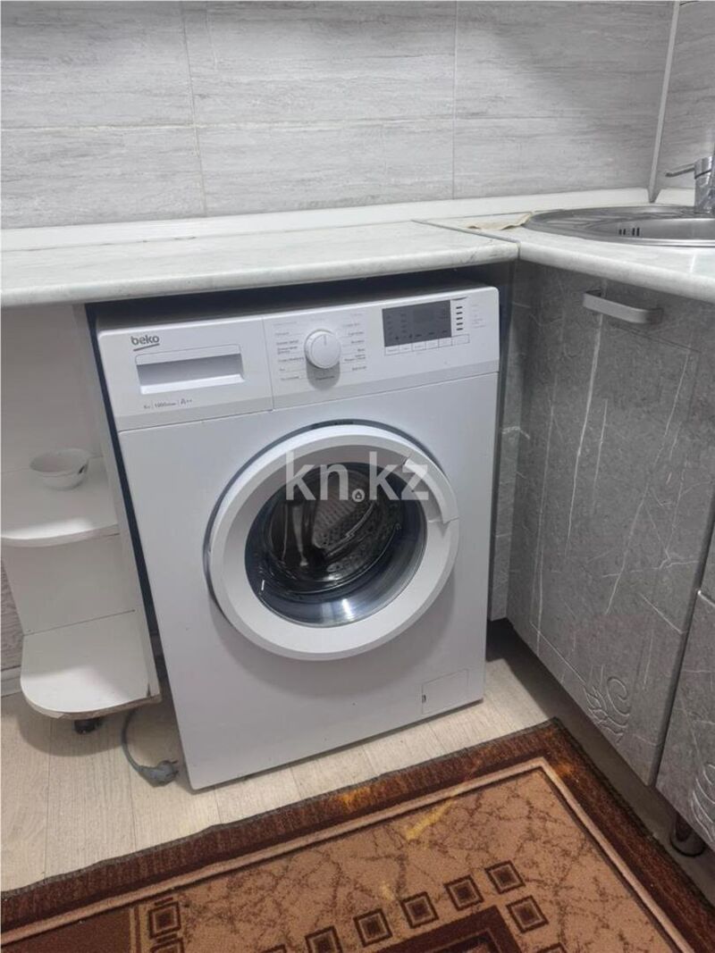 Продажа 3-комнатной квартиры, 62 м² - Продажа недвижимости в Караганде - страница 10 фото 8 из 8