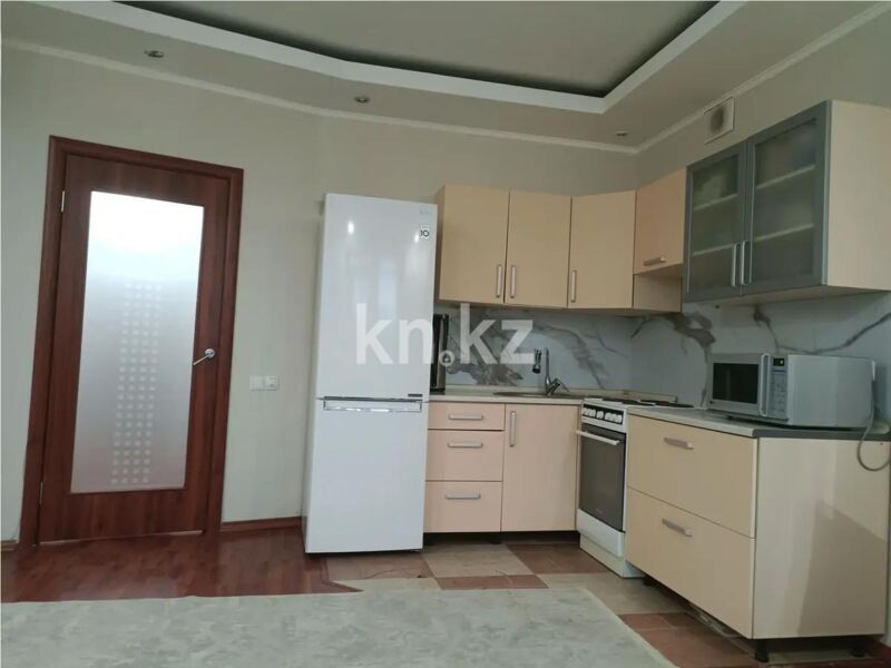 Продажа 2-комнатной квартиры, 48 м² - Продажа двухкомнатных квартир в р-не Сарыарка Астаны - страница 20 фото 3 из 6