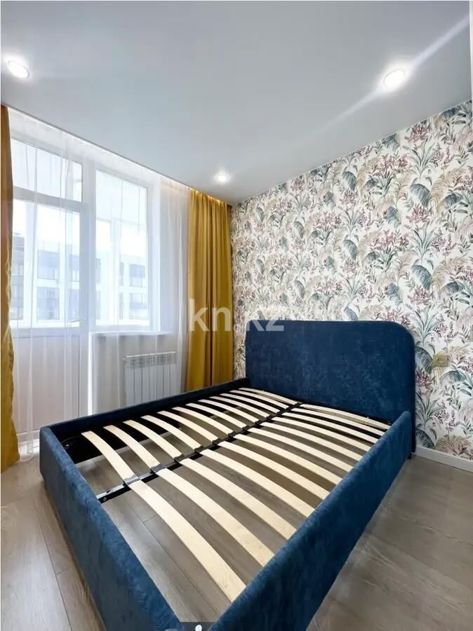 Продажа 3-комнатной квартиры, 63 м² - Продажа трехкомнатных квартир в блочном доме в Казахстане - страница 29 фото 2 из 8