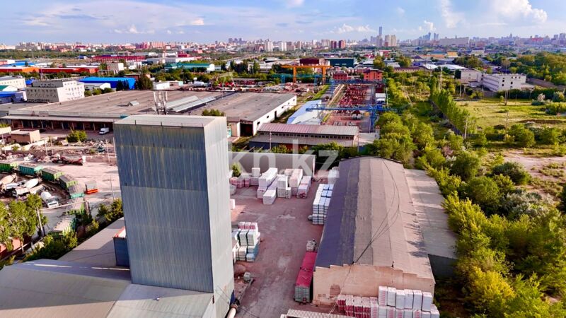 Продажа базы, 3004 м² - Продажа баз, складов и промышленной недвижимости в Казахстане фото 3 из 39
